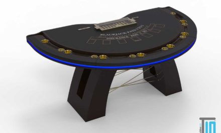 Tables de jeux