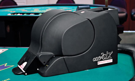 Mélangeurs de cartes